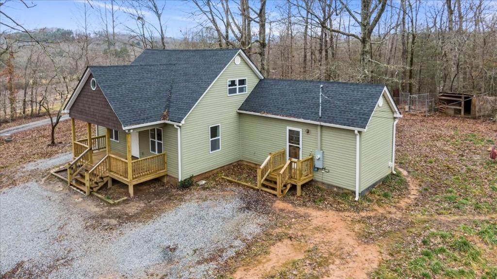 190 Tankersley Lane - Photo 1