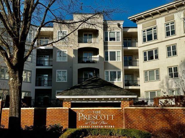 11 Perimeter Center - Photo 1