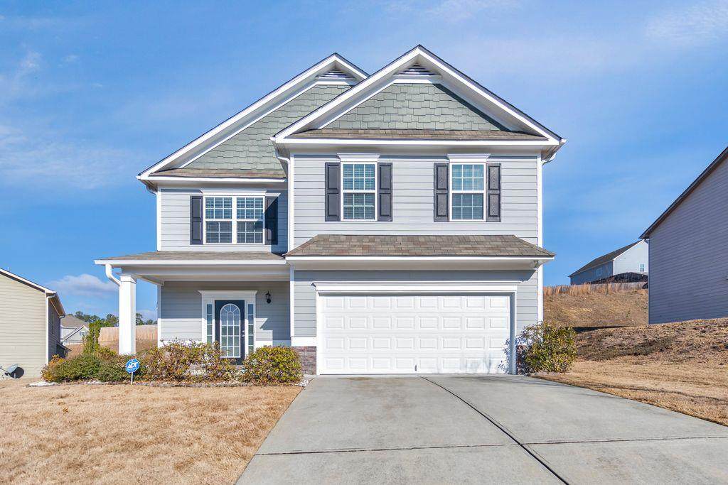 1733 Wilson Manor Circle - Photo 1
