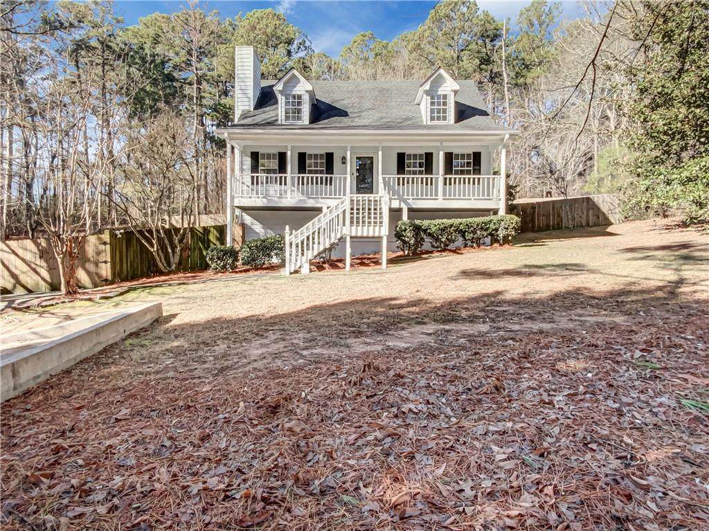 2960 Green Road - Photo 1