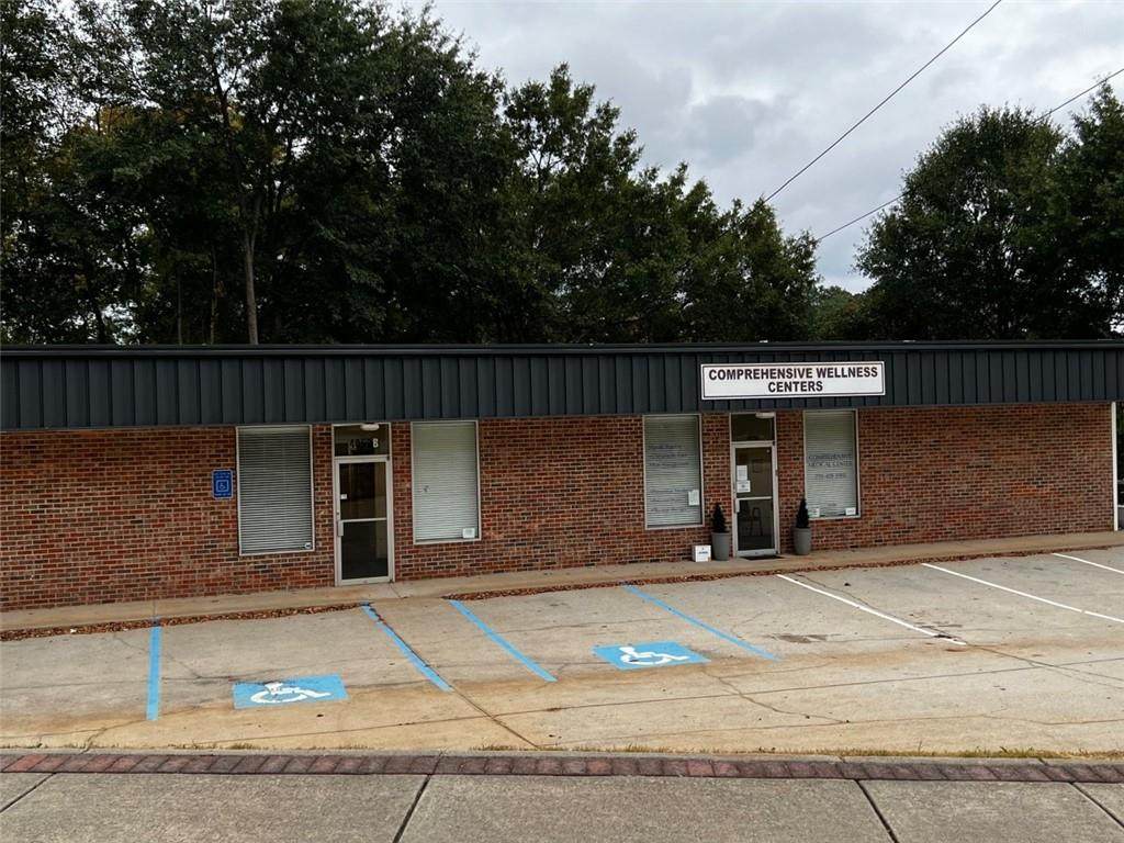 4052 Atlanta Street - Photo 1