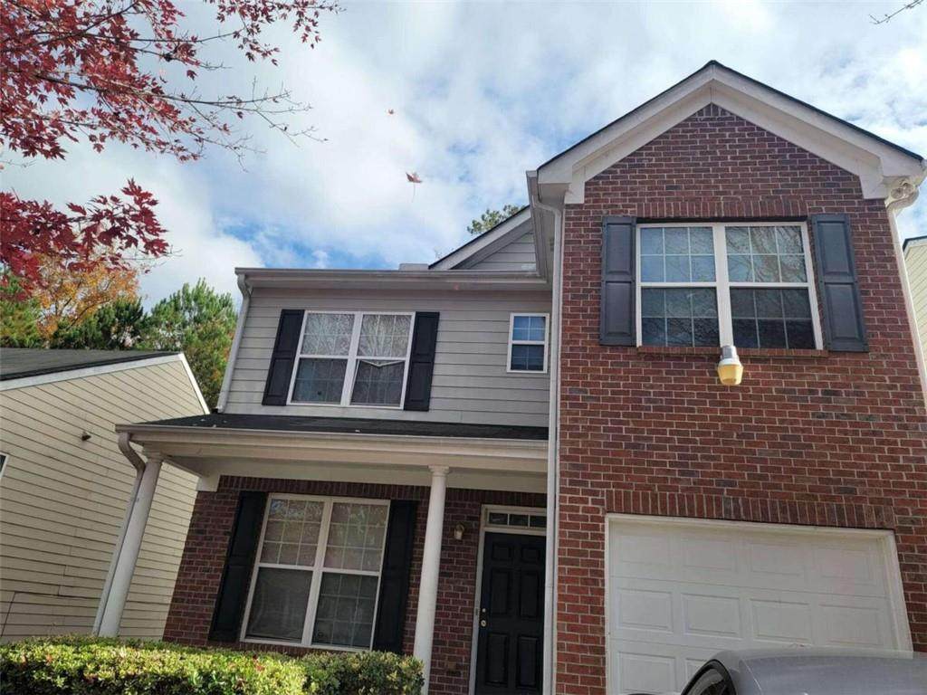 4616 Ravenwood Loop - Photo 1