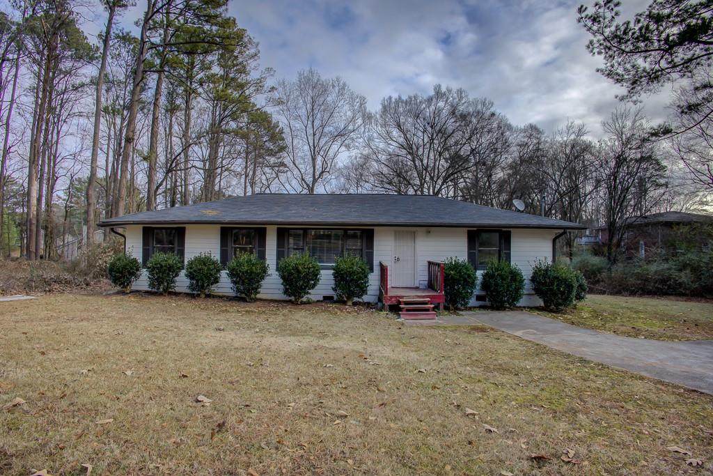 3662 Debbie Lane - Photo 1