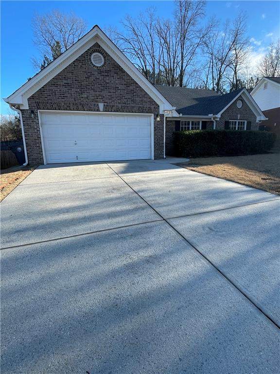2675 Freemans Walk Drive - Photo 1