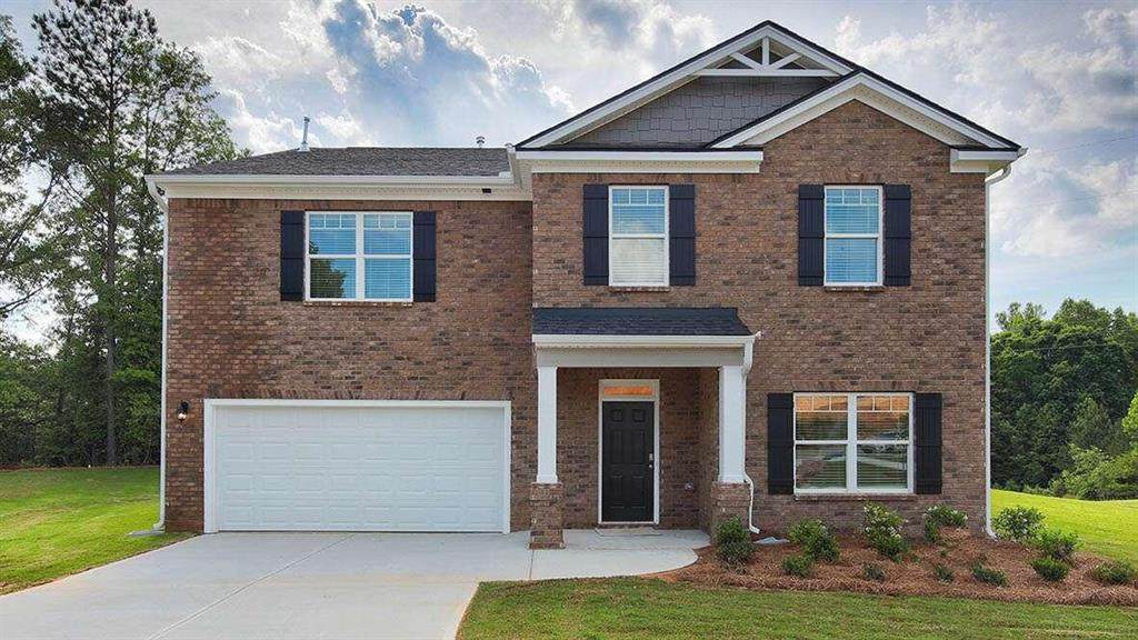 4107 Spencer Lane - Photo 1