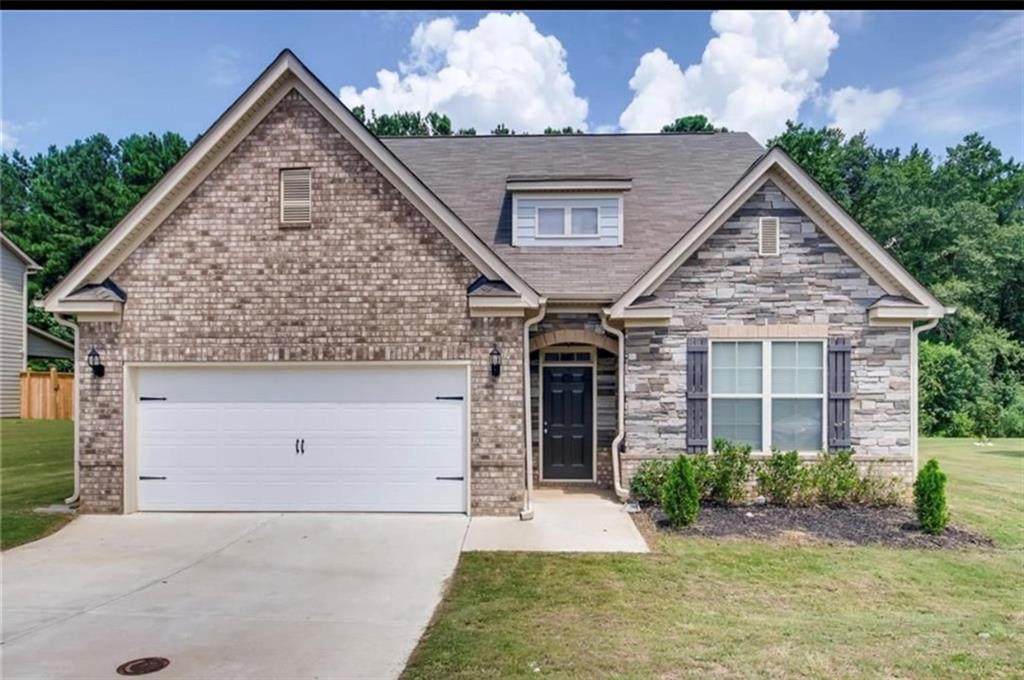 228 Madison Grace Avenue - Photo 1