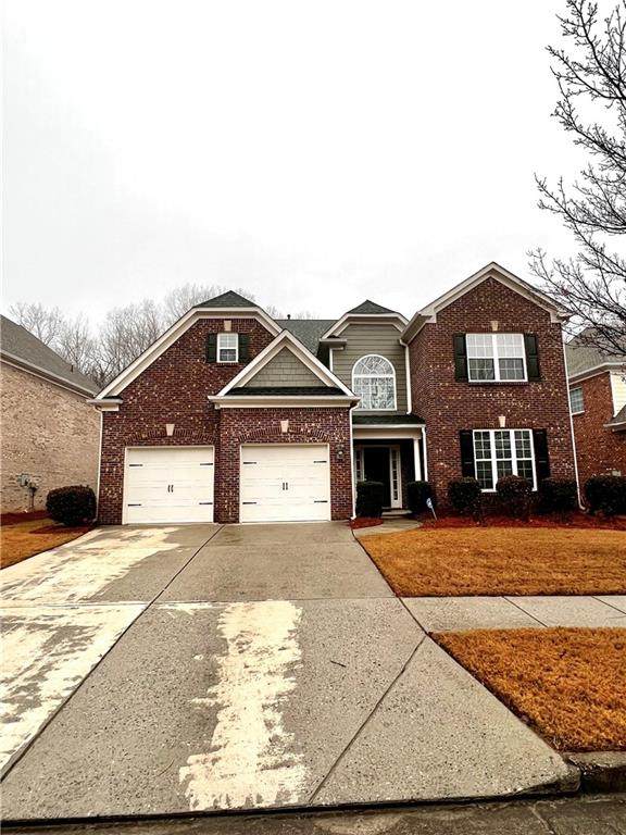 3606 Rosecliff Trace - Photo 1