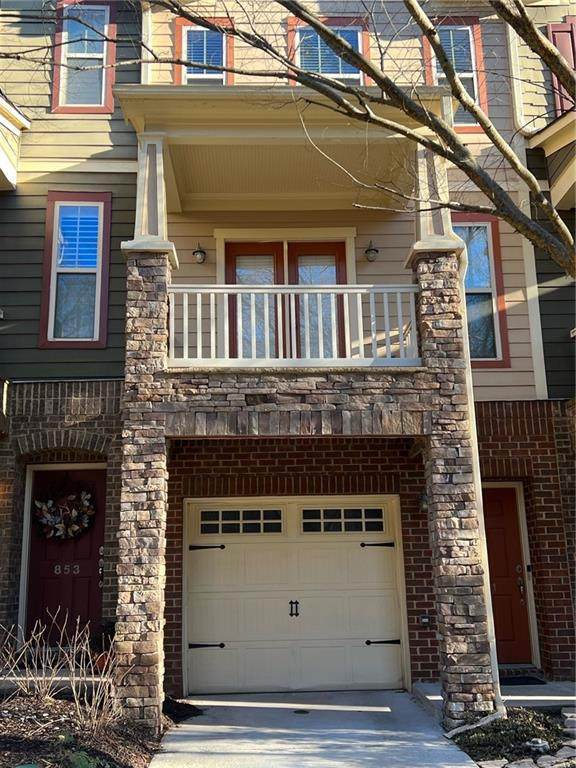 851 Commonwealth Avenue - Photo 1