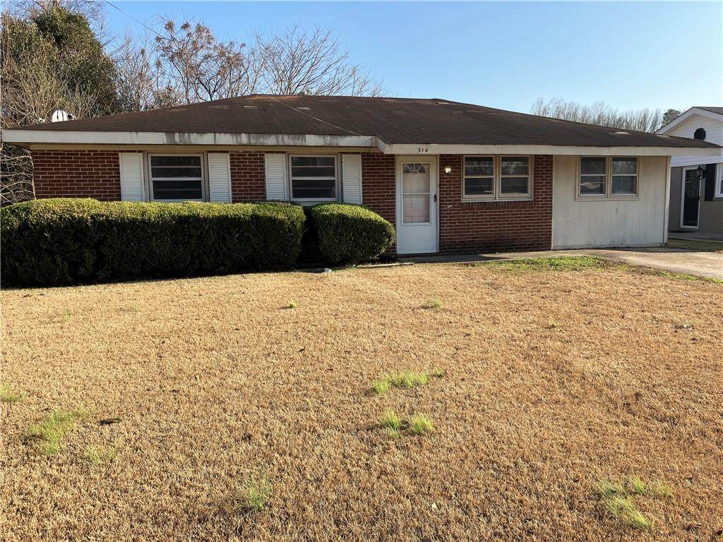 314 Sterling Street - Photo 1