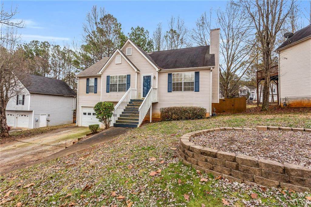 6391 Hillview Lane - Photo 1