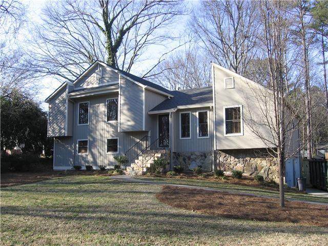 516 Faith Street - Photo 1