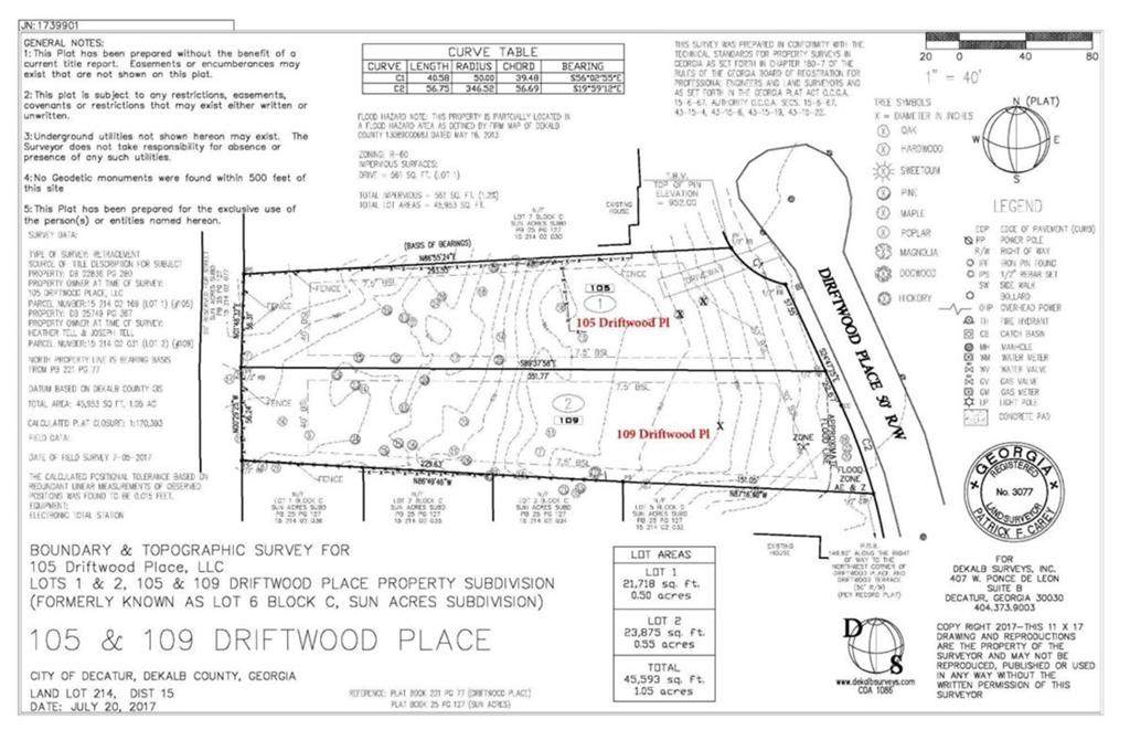109 Driftwood Place - Photo 1