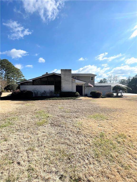 662 Collard Valley Road - Photo 1
