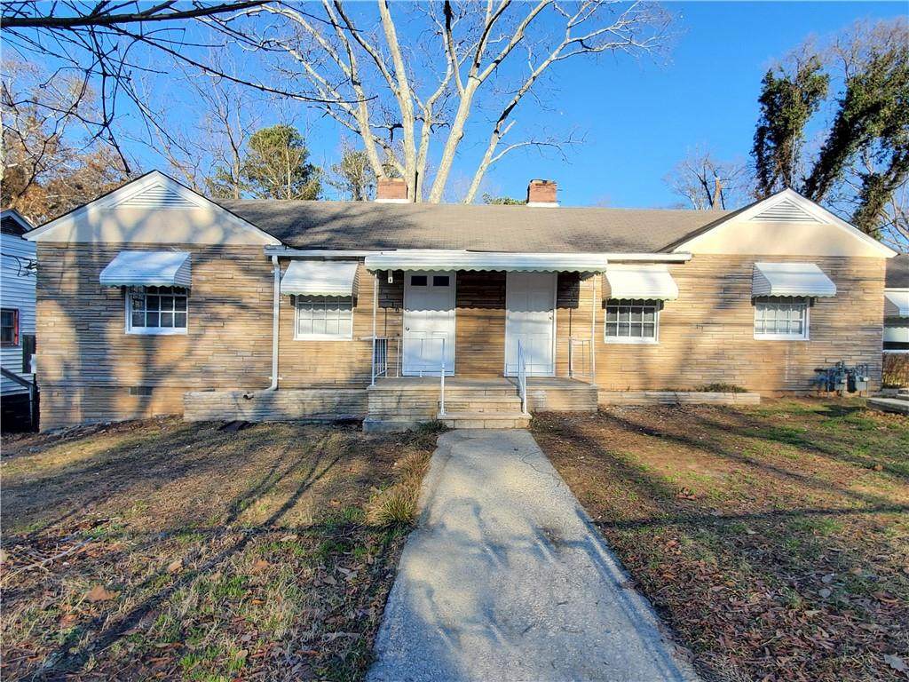 295 Lakewood Drive - Photo 1
