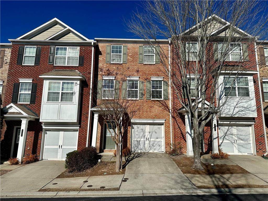 2183 Meadow Peak Road - Photo 1