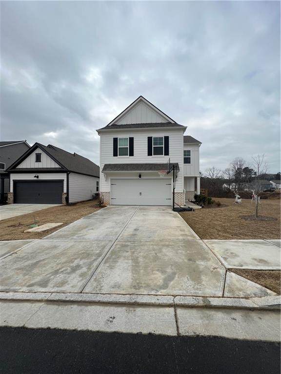 5820 Screech Owl Drive - Photo 1
