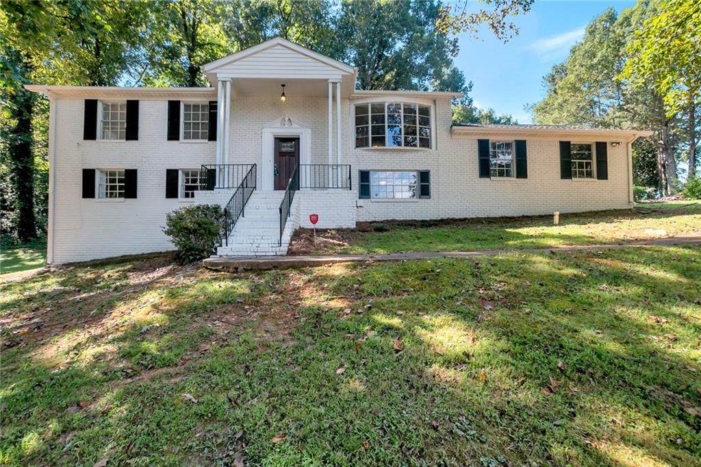 4489 Cedar Ridge Trail - Photo 1
