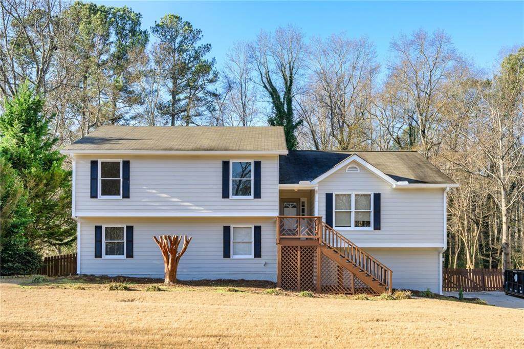 3776 Carriage Gate Drive - Photo 1