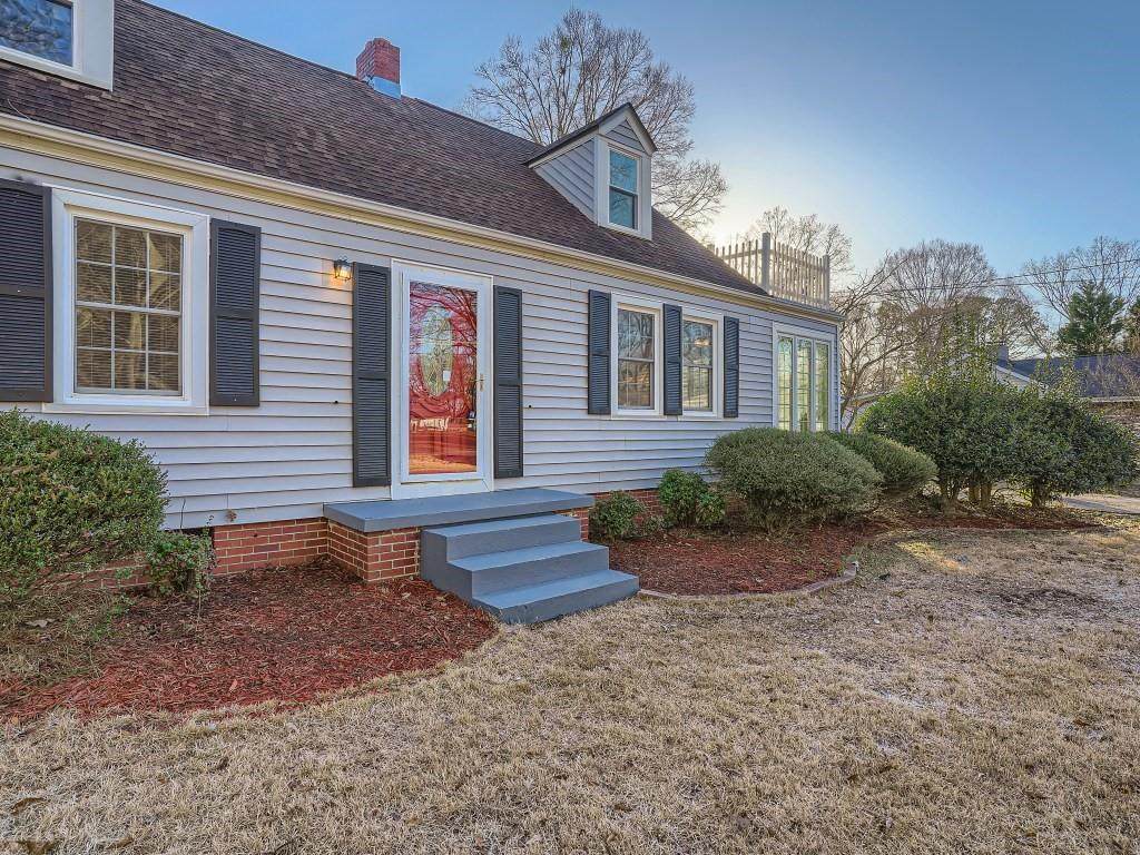 14 Buford Street - Photo 1