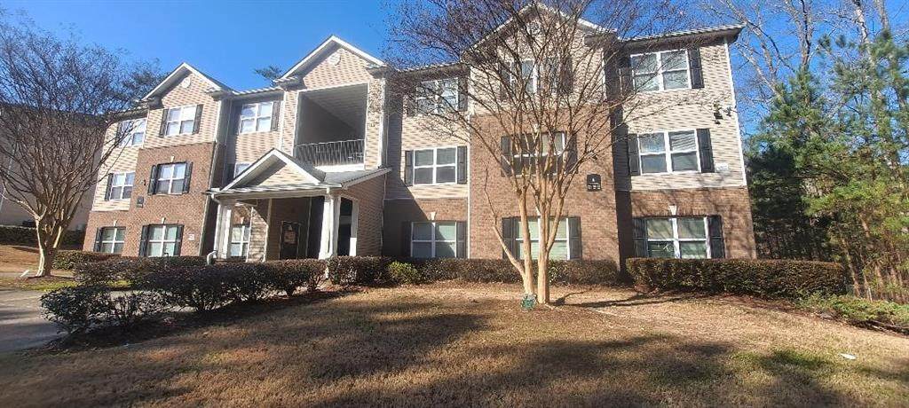 8304 Fairington Ridge Circle - Photo 1