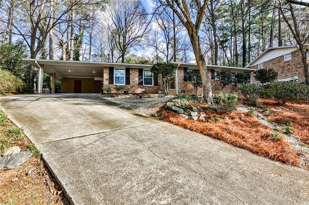 2453 Nancy Lane - Photo 1