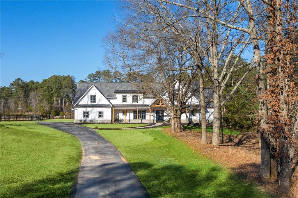 1470 Redd Road - Photo 1