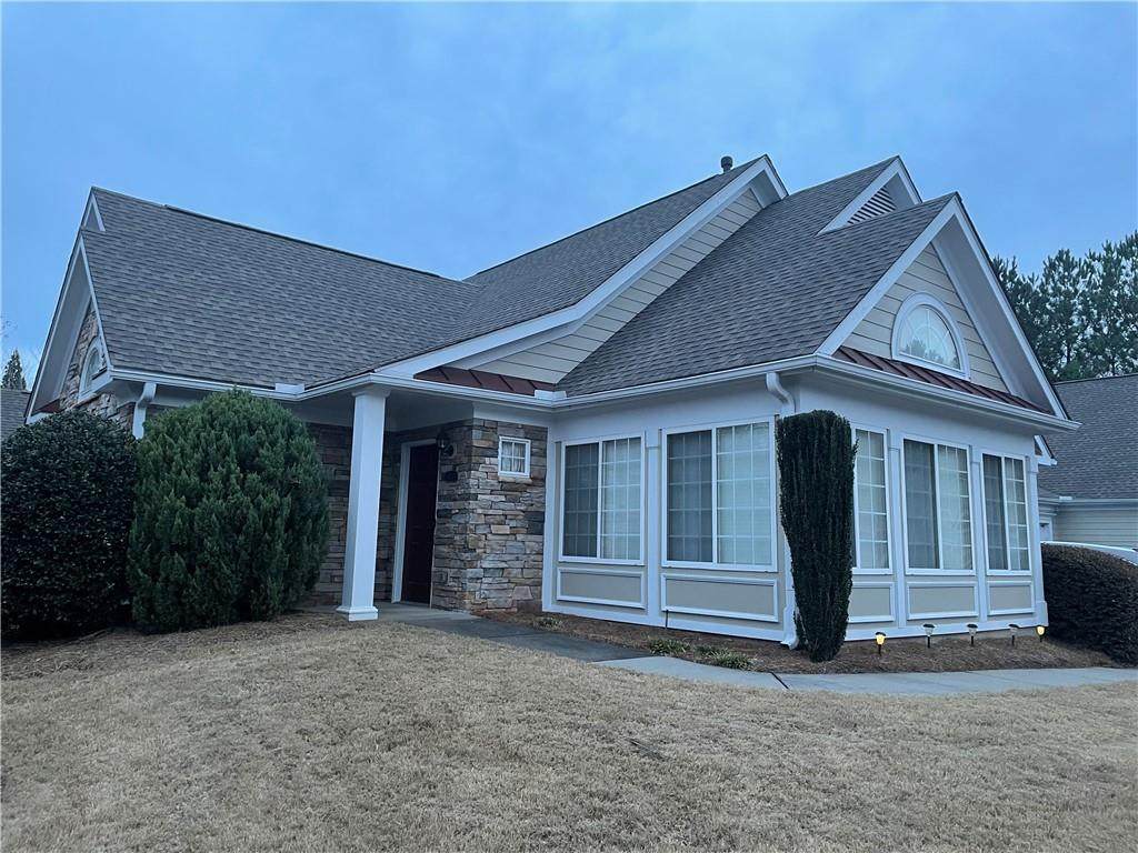 6127 Malloway Court - Photo 1