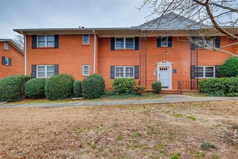 3660 Peachtree Road - Photo 1