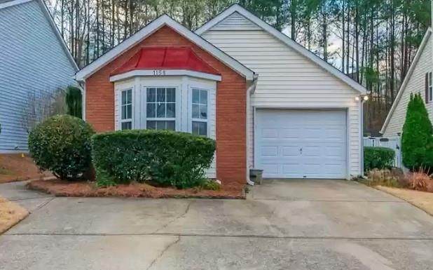 1158 Britley Park Lane - Photo 1