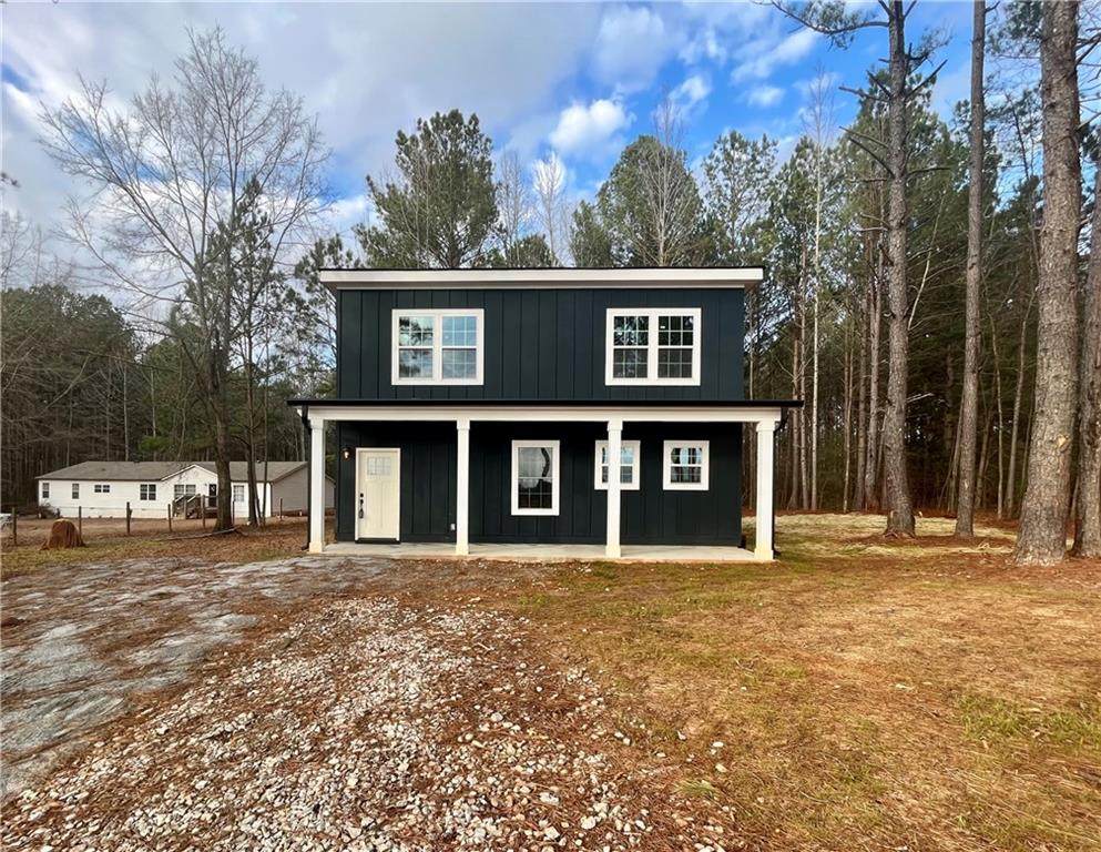 175 Rocky Mount Road - Photo 1