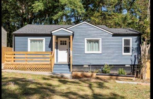 205 Maple Street - Photo 1