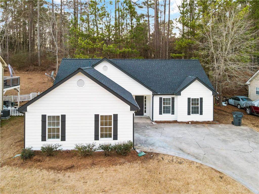 361 Arnold Road - Photo 1