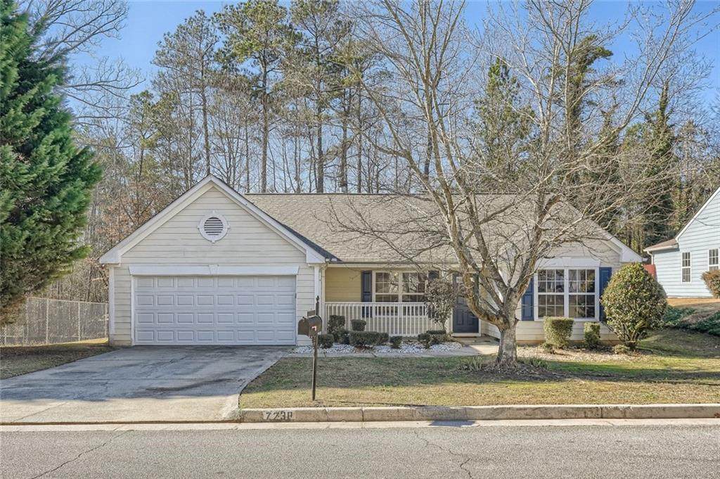 7238 Bridgeport Court - Photo 1