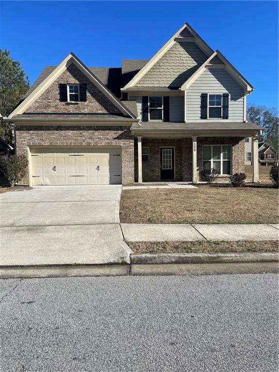1620 Campbell Ridge Way - Photo 1