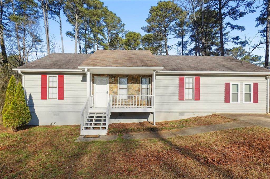 1240 Ashbrook Drive - Photo 1