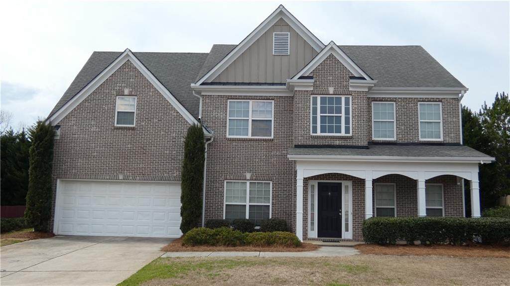 4243 Crestwood Bend Circle - Photo 1