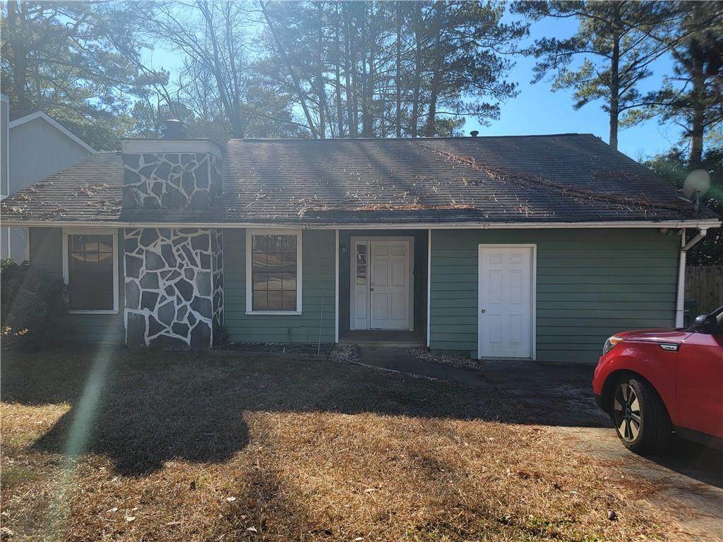 862 Park Villa Way - Photo 1
