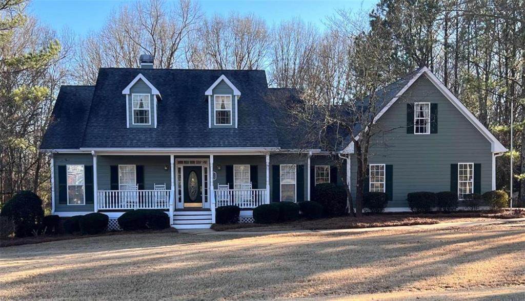 30 Rutherford Place - Photo 1