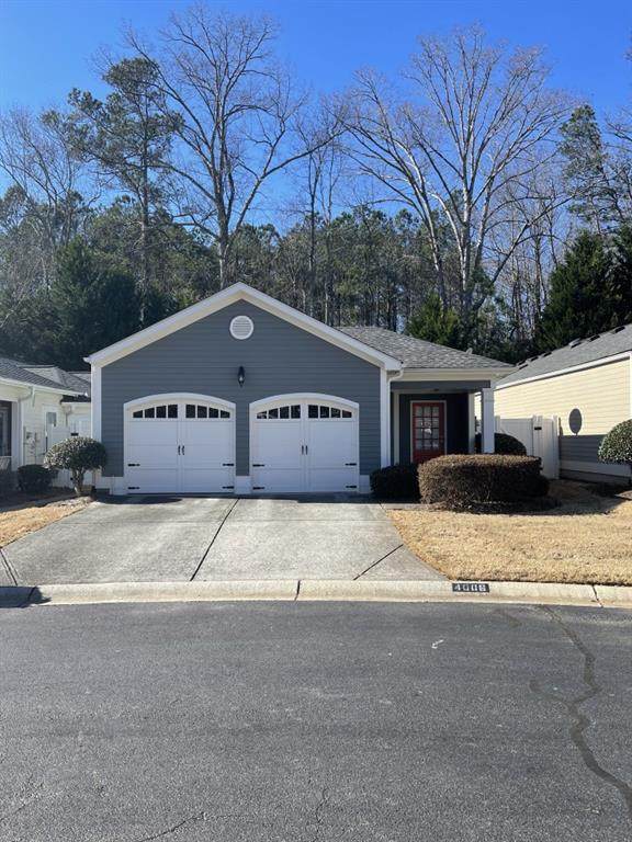 4006 Cottage Oaks Drive - Photo 1