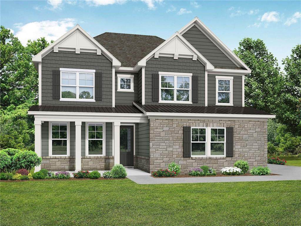17 Mountainbrook Drive - Photo 1