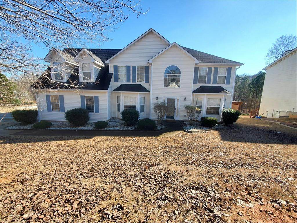 4729 Sanctuary Court - Photo 1