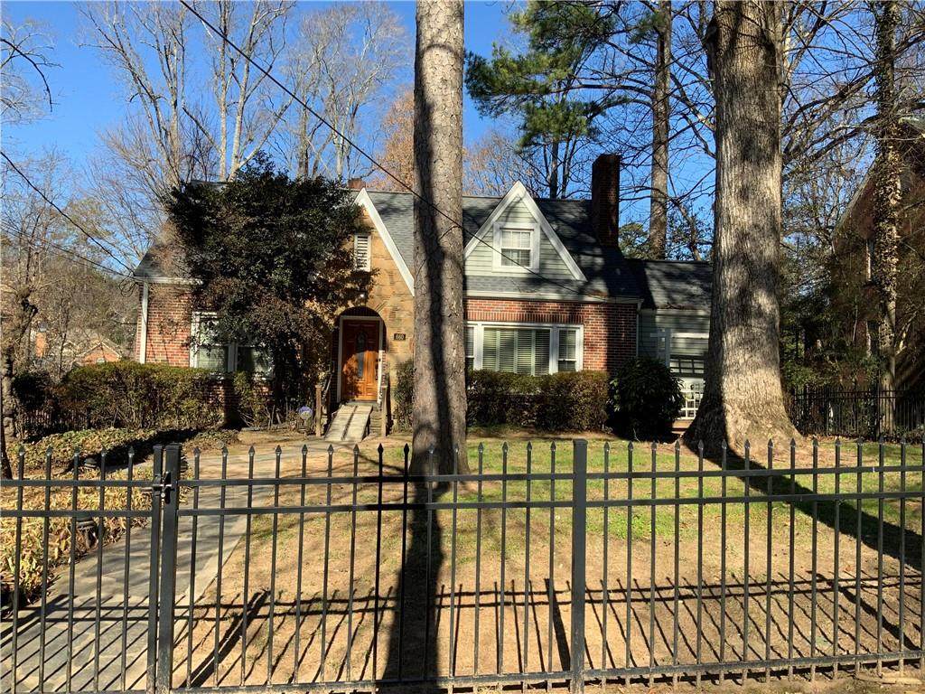 660 Morningside Drive - Photo 1