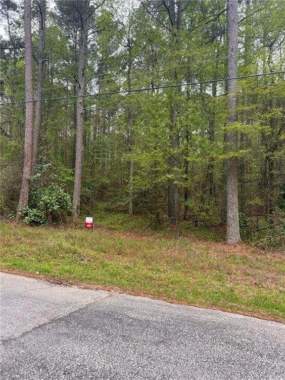 2582 Hill Circle - Photo 1