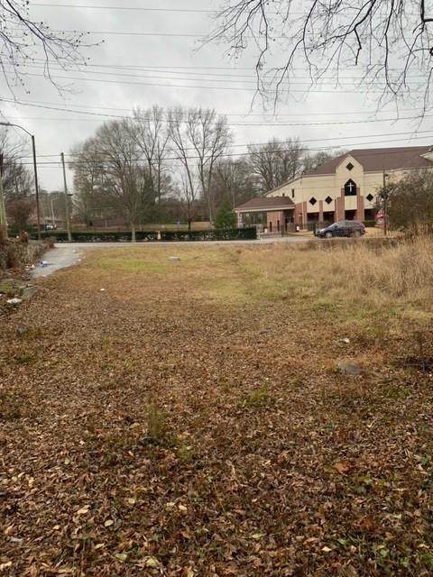 785 Joseph E Boone Boulevard - Photo 1