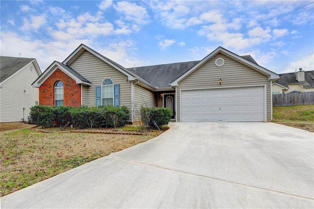 65 Ivans Circle - Photo 1