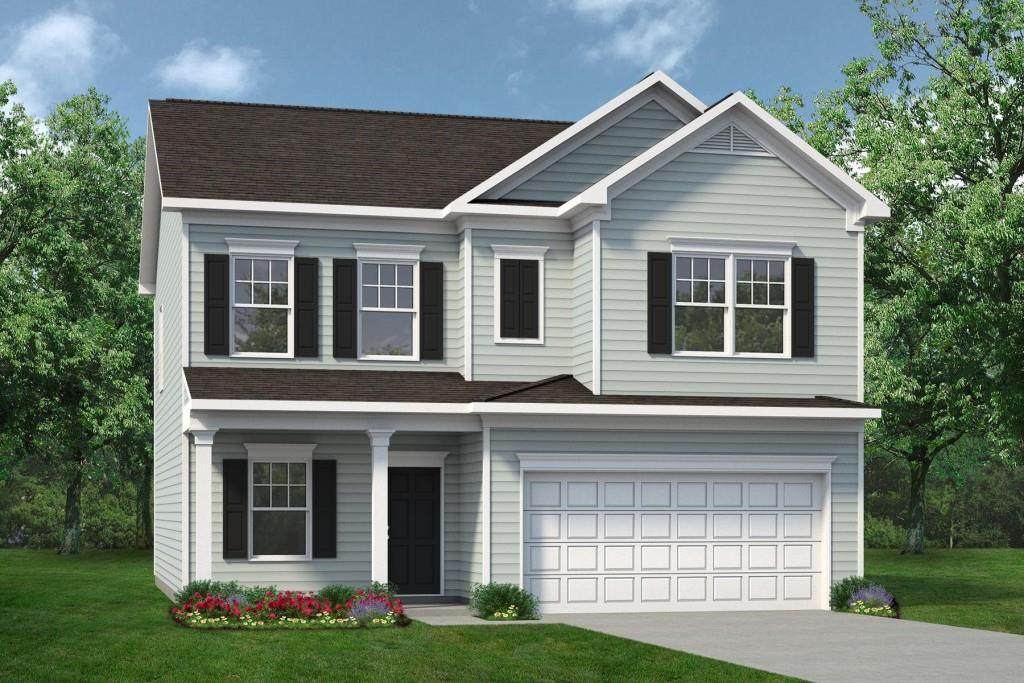 116 Hadley Way - Photo 1