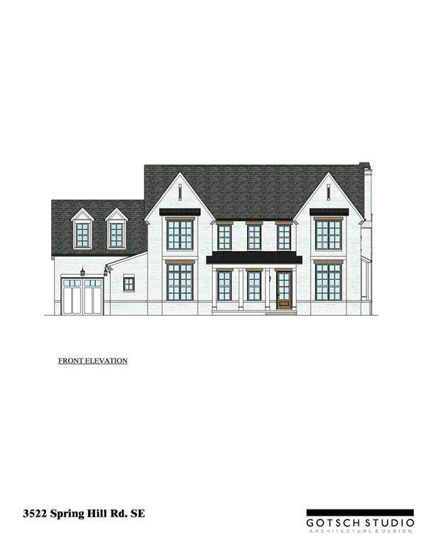 2361 Honeysuckle Lane - Photo 1