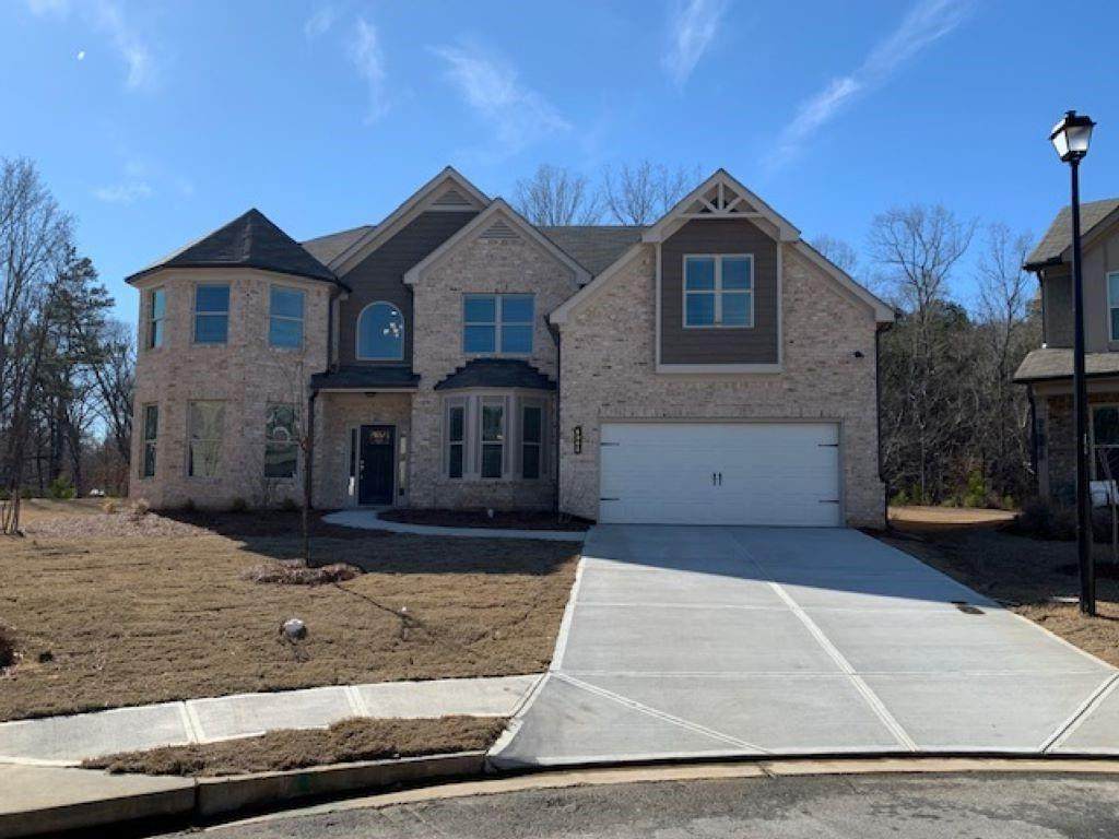 4365 Blue River Drive - Photo 1
