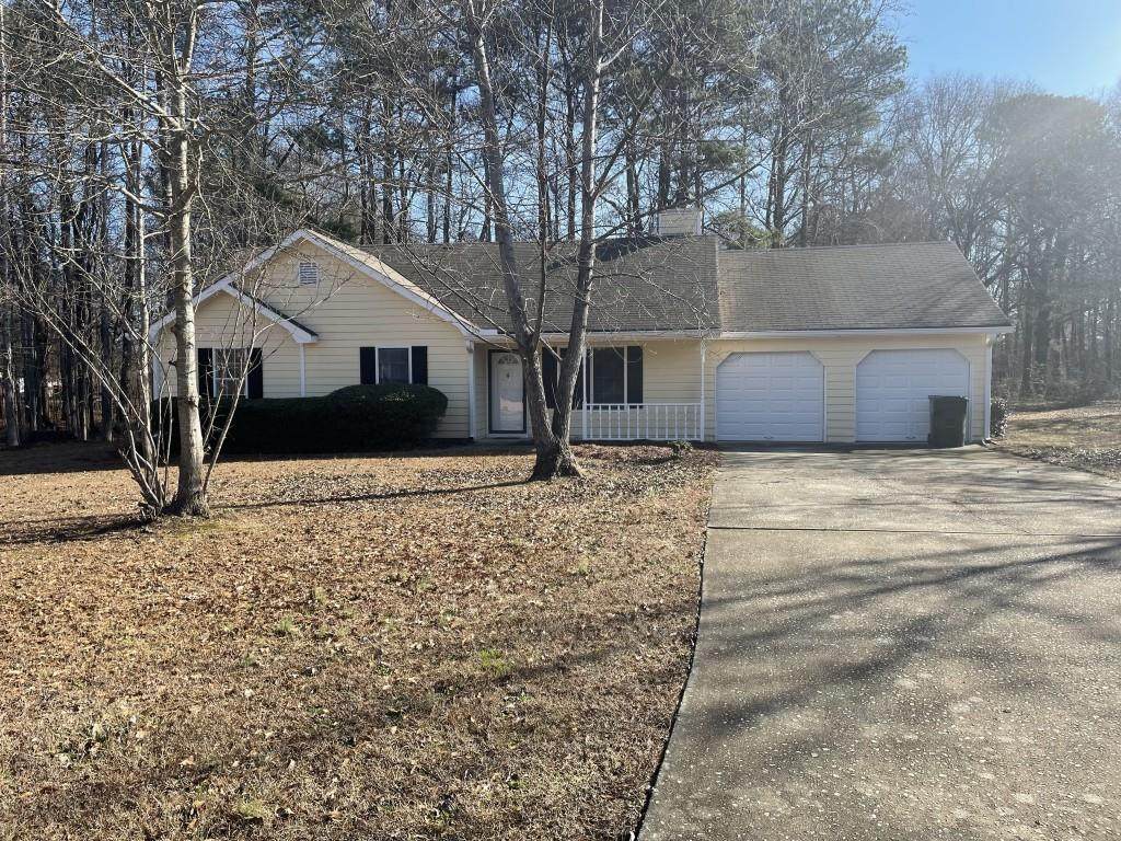 1829 Brandi Lane - Photo 1