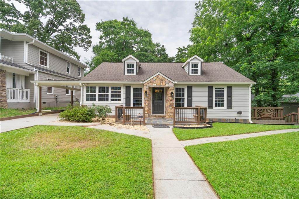 1780 Ridgeway Avenue - Photo 1